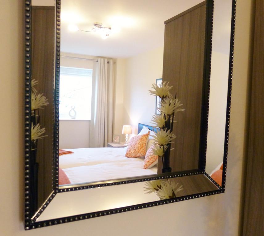 Appartement The Sawmills Carlisle (Cumbria)