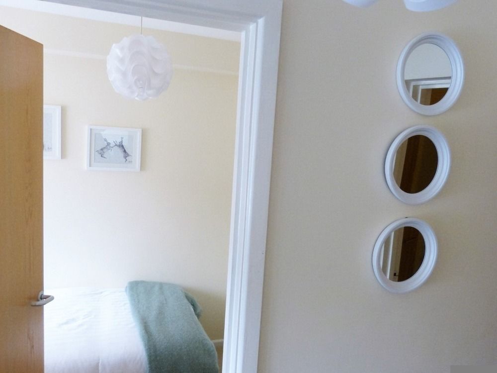 Appartement The Sawmills Carlisle (Cumbria)