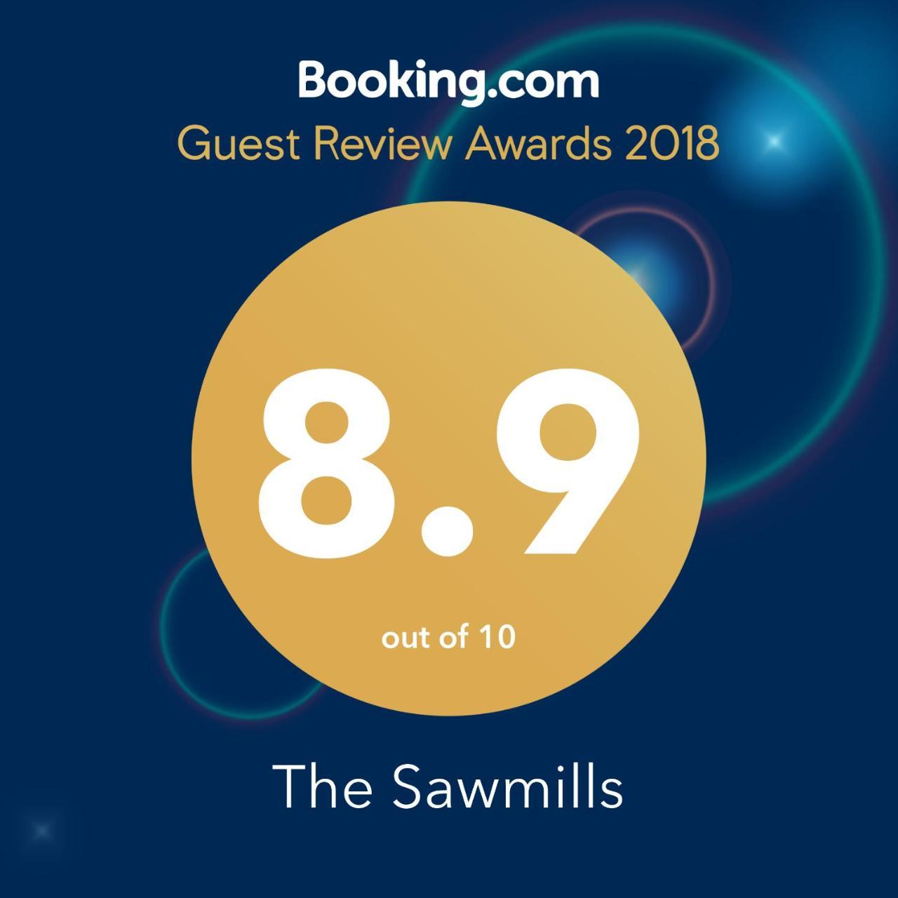 The Sawmills Appartement