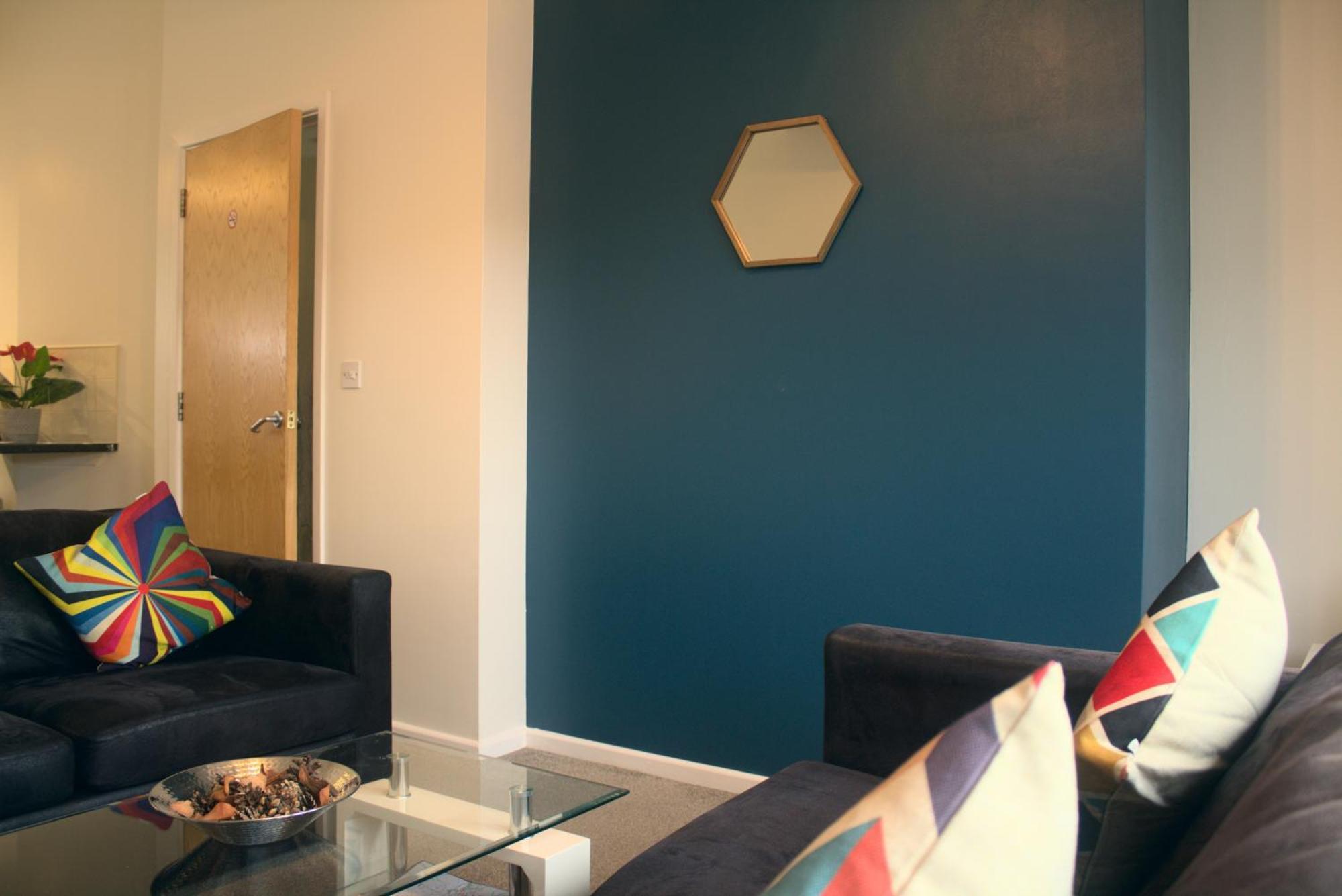 The Sawmills Apartment Carlisle (Cumbria)
