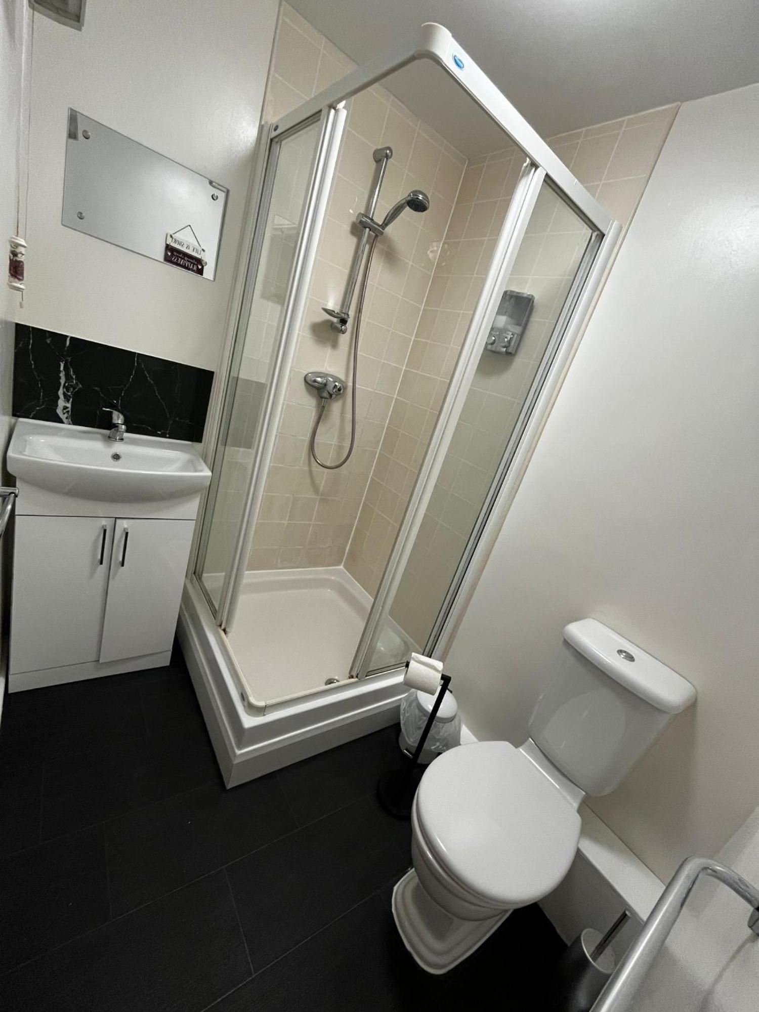 The Sawmills Apartment Carlisle (Cumbria)