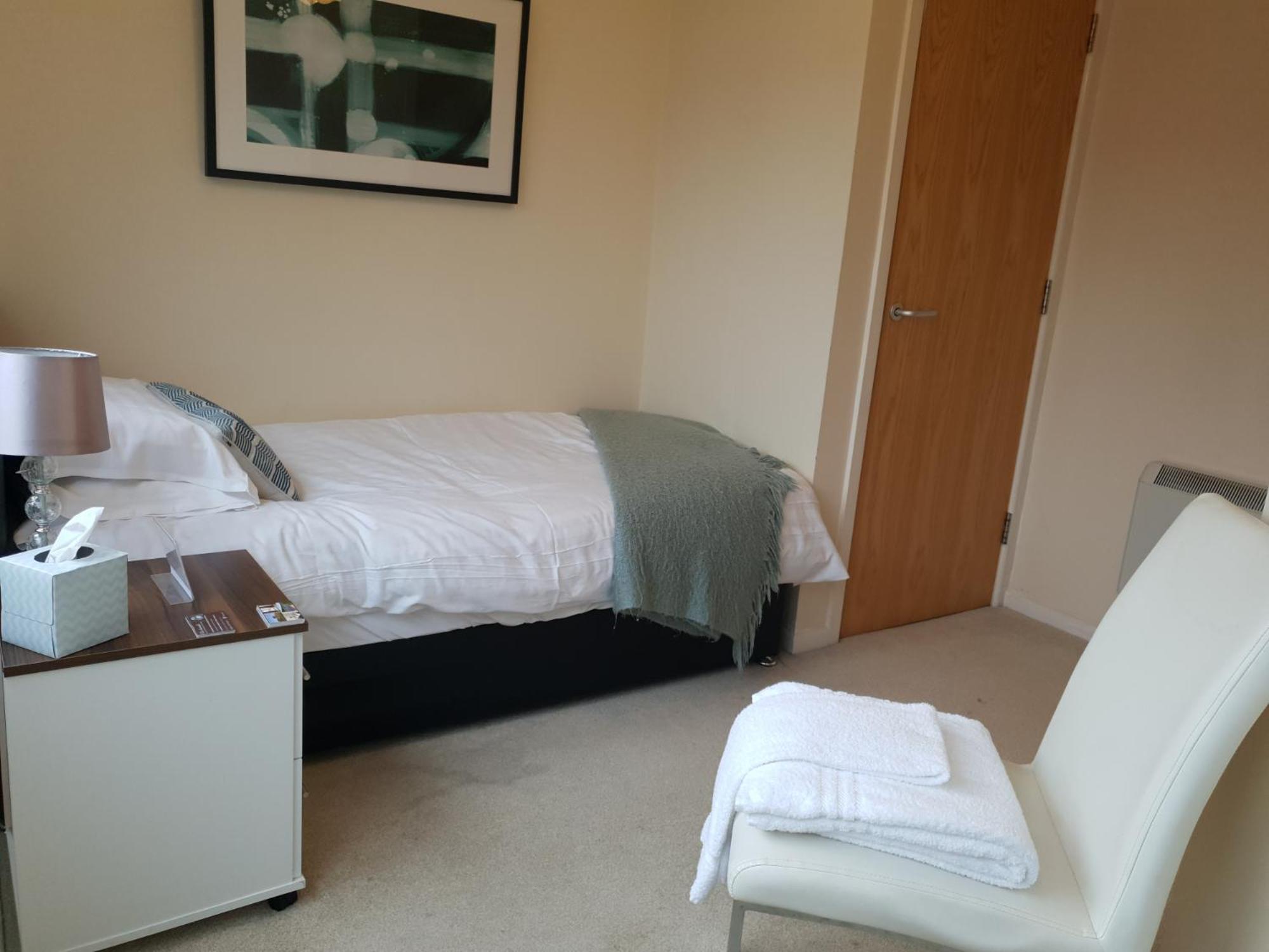 The Sawmills Apartment Carlisle (Cumbria)