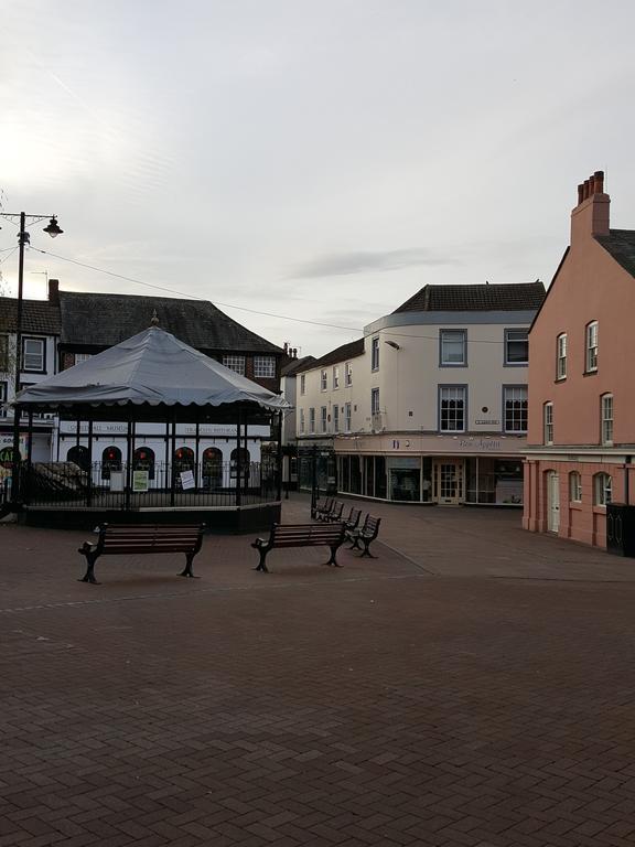The Sawmills * Carlisle (Cumbria)
