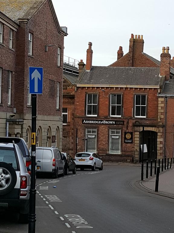 The Sawmills Apartment Carlisle (Cumbria)