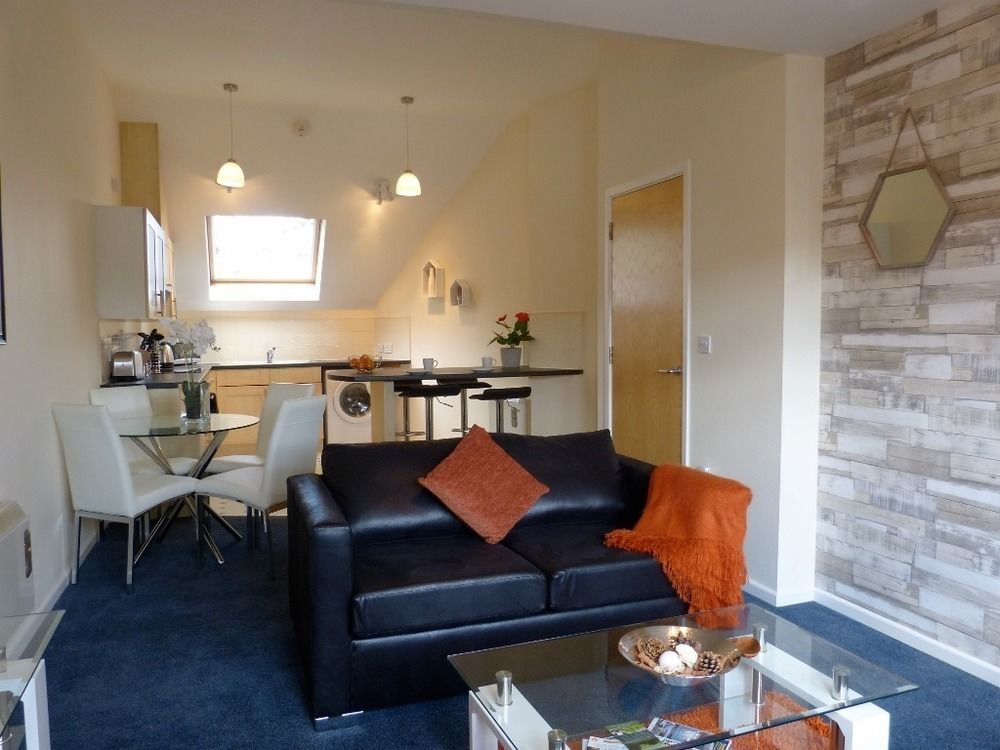 The Sawmills Apartment Carlisle (Cumbria)